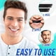 thumbnail image 4 of Elunara Teeth Whitening Strips, Bamboo Charcoal White Teeth Whitening Strips, 4 of 5