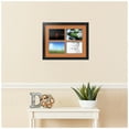 thumbnail image 2 of ArtToFrames Collage Photo Picture Frame with 4 - 5x7 Openings, Framed in Black with Octoberfest and Black Mats (CDM-3926-3), 2 of 8