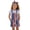 #01 Blue, variant on 4th Of July Denim Overalls for Kids Red White and Blue American Flag Overalls Red White and Blue American Flag Overalls #03 Khaki 4-5 Years