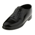 thumbnail image 2 of Esquirla 1/6 Scale Men's PU Leather Shoes Fit For 12" Male Figure Body Model Round Head, 2 of 8