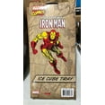 thumbnail image 2 of IRON MAN  ICE CUBE TRAY MARVEL COMICS THE INVINCIBLE IRON MAN AVENGERS 10563 NEW, 2 of 3