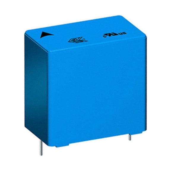 Pack of 4 B32923C3225M000 Film Capacitor 2.2 µF 305V 630V Polypropylene (PP) Radial :RoHS