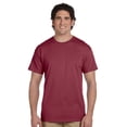 thumbnail image 1 of Camiseta sin etiqueta para hombre de Hanes Hanes Camiseta de manga corta, 1 of 1