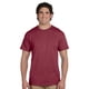 thumbnail image 1 of Camiseta sin etiqueta para hombre de Hanes Hanes Camiseta de manga corta, 1 of 1
