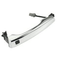 thumbnail image 1 of Car Outside Door Handle, Compatible Hyundai Elantra Ad 2016-2019 Left Side, 1 of 5