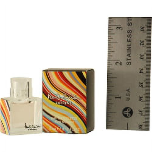 Paul Smith Extreme by Paul Smith for Women Miniature EDT Perfume Splash  0.17 oz. New in Box 