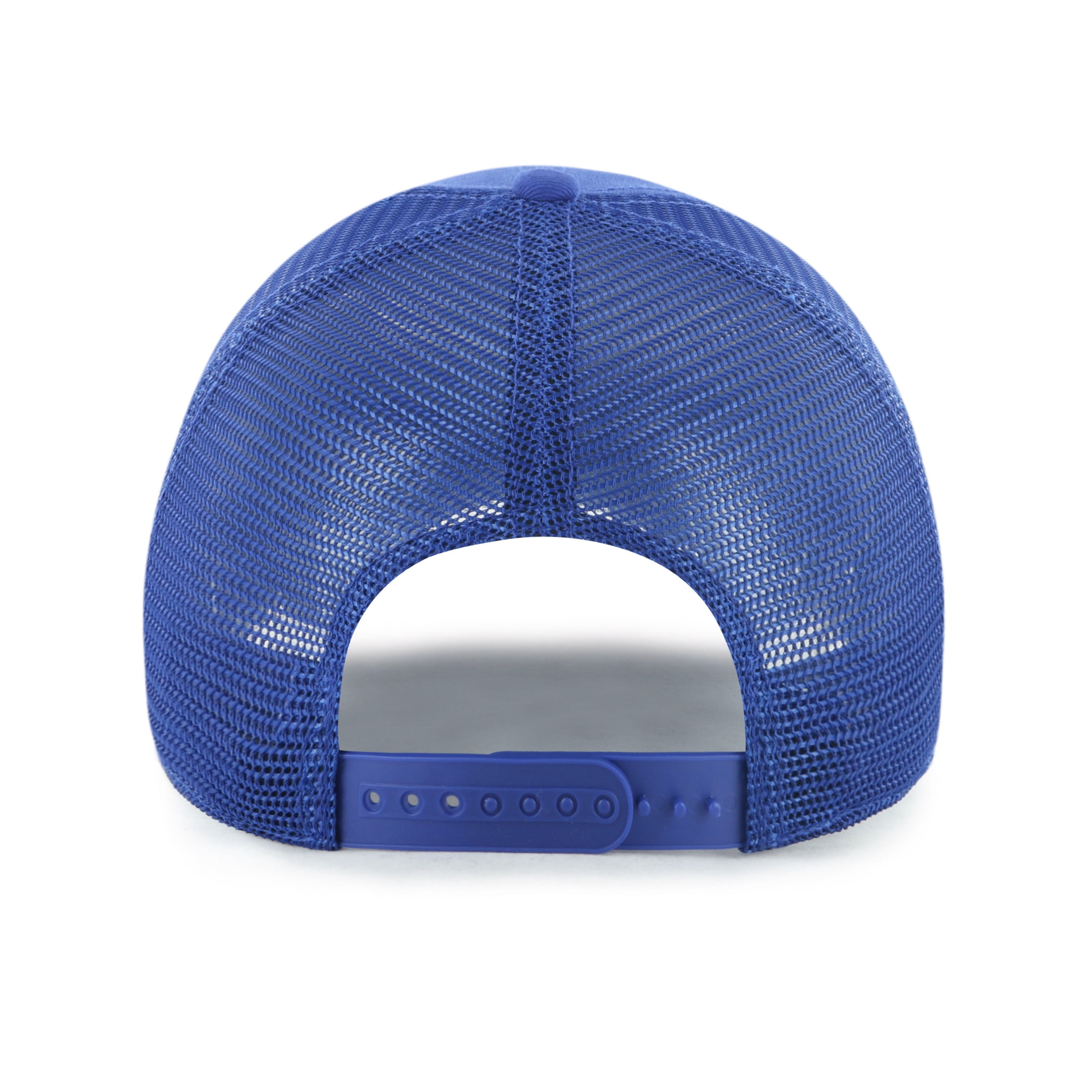 MLB Los Angeles Dodgers Men's Snapback Trucker Hat