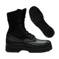 thumbnail image 2 of Boot, Vulcanized, Vibram Sole, Altama 6852M, Black, Size 4W, 2 of 2