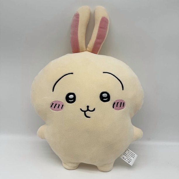 Almohada de peluche de 25 cm for niños, regalo kawaii, linda almohada de peluche, muñeca for dormir, abrazo