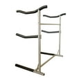 thumbnail image 3 of SpareHand TF-204-2S Tools Free Assembly Indoor Outdoor Kayak Storage Rack, 3 of 7