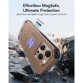 thumbnail image 2 of Funda de teléfono ESR para iPhone 16 Pro con protección contra caídas de 7,01 m, 2 of 8