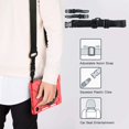 thumbnail image 5 of BRAECN Samsung Galaxy Tab S6 Lite Étui, Étui Robuste avec [Sangle de Main Rotative] [Sangle d'Épaule de Transport], 5 of 5