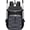 Gray, variant on Baseball Softball Gear Bag for Boys Girls Ages 8-12 12-14 14-16 Large  Bat Bag Backpack with Ventilated Shoe Compartment Baseball Softball Stuff Supplies for Youth Adult