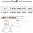 thumbnail image 3 of Dyegold Sundresses for Women Casual Beach - Wedding Guest Dresses for Women V Neck Short Sleeve Polka Dot High Split Maxi Sundresses ​A-Line Flowy Swing ​​Dress, 3 of 7