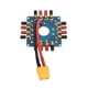 thumbnail image 3 of ESC Power Supply Distribution Board, Reliable Simple Power Supply Connection Board Lightweight Durable For RC Drone ANGGREK Otros, 3 of 8