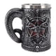 thumbnail image 1 of Taza de acero inoxidable Sincero cerveza vikinga 3D tipo 1, 1 of 10