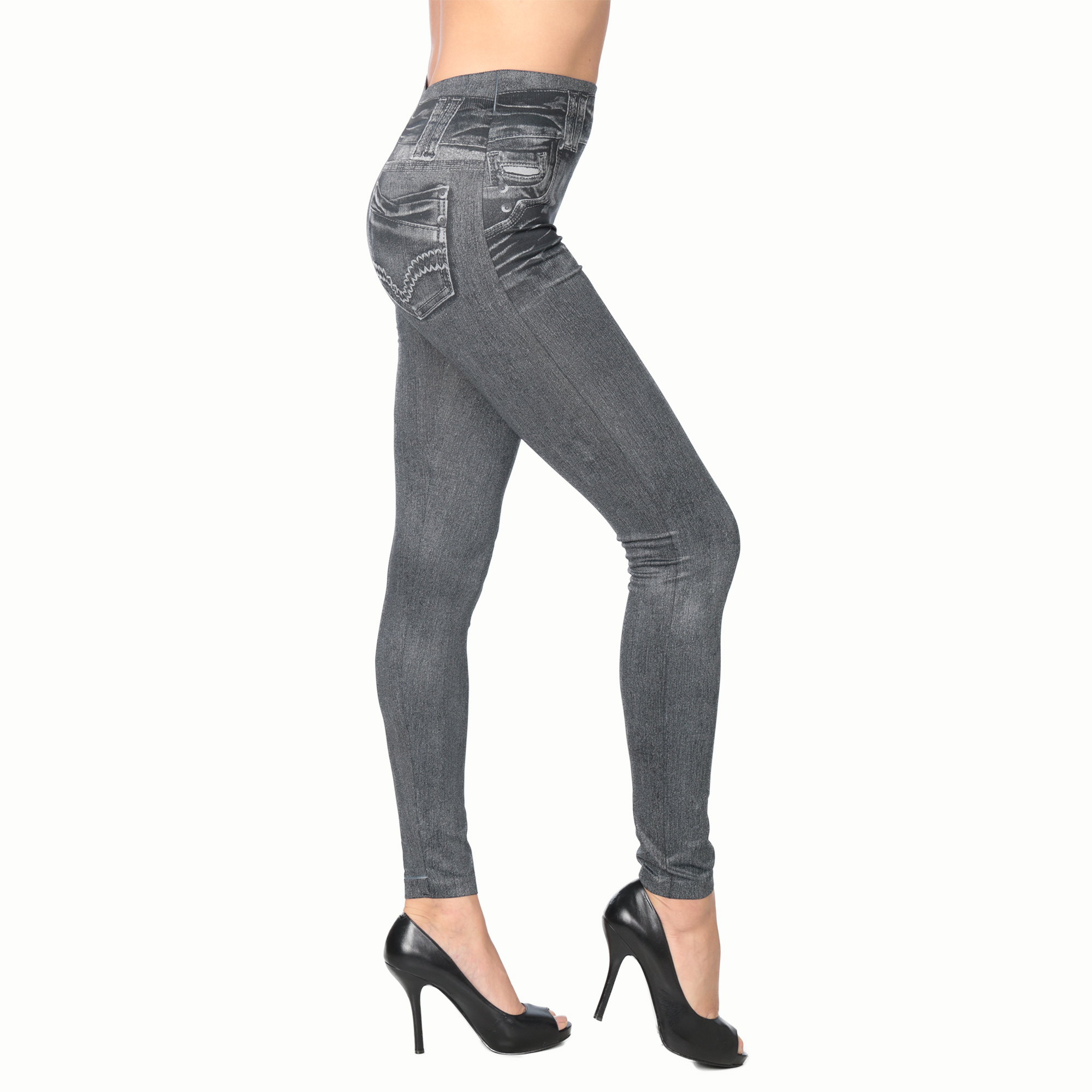 Isadora Women's No-Nonsense Classic 