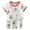 a36-Orange, variant on KPOPLK 2PCS Baby Boy Summer Clothes for 1T 2T 3T 4T 5 6T Toddler Boy Outfits Cartoon Print Set Boy Outfits Crew Neck Set Size 5-6 Years,Brown