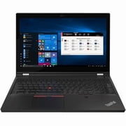 Lenovo ThinkPad P15 Gen 2 20YQ0031US 15.6 Mobile Workstation - Full HD - 1920 x 1080 - Intel Core i7 11th Gen i7-11800H Octa-core (8 Core) 2.30 GHz - 16 GB RAM - 512 GB SSD - Black