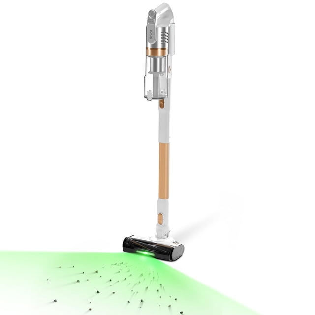 Aspiradora inalámbrica Levoit VortexIQ Pet, autonomía de 50 min
