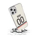 thumbnail image 2 of Coque Xiaomi Redmi Note 10S Liverpool-Blanc,iPhone 15 Pro Max, 2 of 7