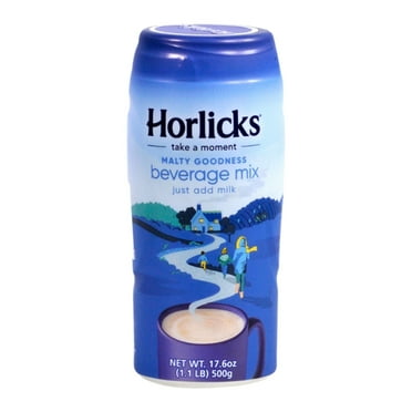Horlicks Beverage Mix 500g