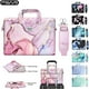 thumbnail image 2 of Funda para ordenador portátil, bolso de hombro para MacBook Air Pro, HP, Huawei, Asus, Dell, 13,3, 15, 15,6, 16, 17,3 pulgadas Fivean unisex, 2 of 2