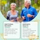 thumbnail image 2 of Googeer Body Treatment Supplement, Enhance Health and Promote Healing Naturally, 2 of 5