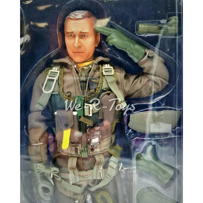Elite Force Aviator: George W. Bush - U.S. President and Naval
