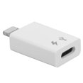 thumbnail image 2 of Adaptador IOS, Tipo C a Convertidor de Carga IOS Tipo Ctofor Adaptador IOS Materiales ecológicos, 2 of 8
