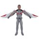 thumbnail image 1 of Hasbro Marvel Avenger Endgame Titan Hero Series Black Panther figura de acción Panther figurita muñeca de juguete para niños niño zhangmengya LED, 1 of 2