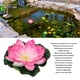 thumbnail image 4 of Bomba De Agua Solar De Flor De Loto, Fuente De Baño De Pájaros Solar De Alta Elevación De 1,4 W De Silicio Monocristalino Para Jardín Para Patio, 4 of 7