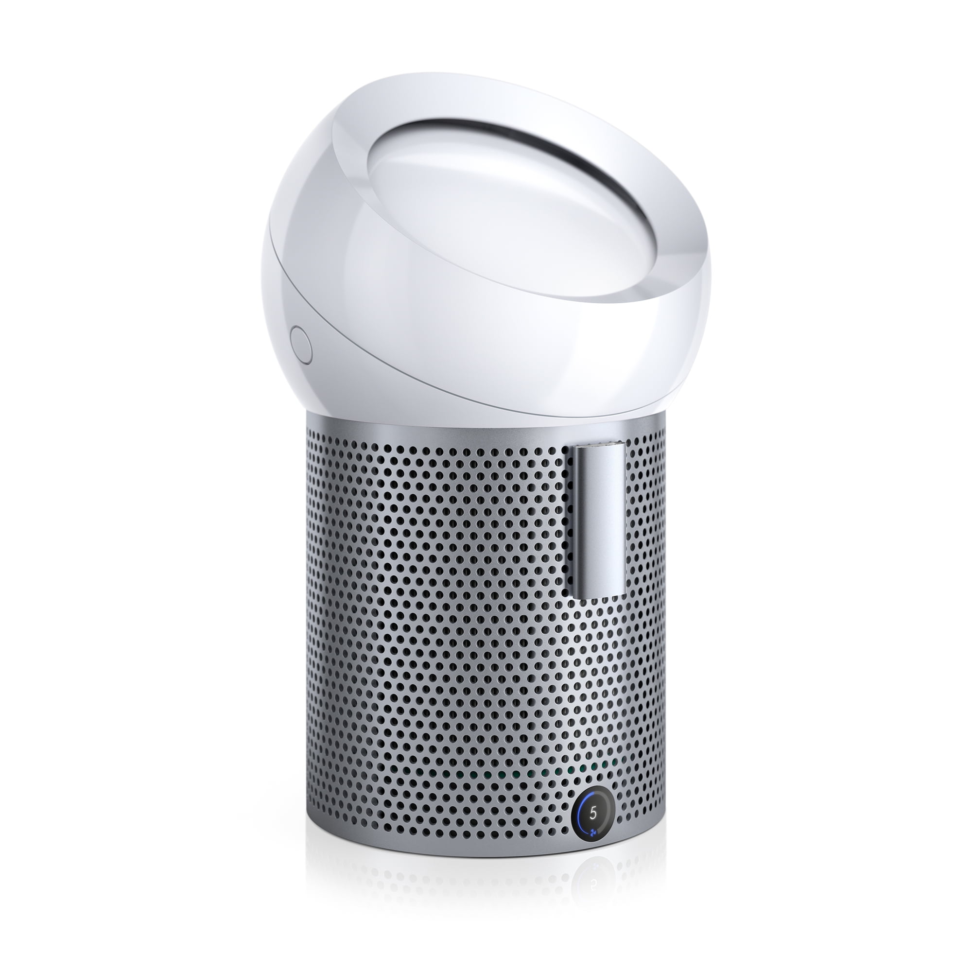 Dyson BP01 Pure Cool Me Air Purifier Fan | White/Silver | Refurbished
