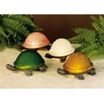 thumbnail image 3 of Meyda Tiffany 18007 Lighting, 4" H, Finish: Wt, 3 of 3