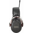 thumbnail image 4 of Ironton Hearing Protection with AM/FM Radio and MP3, NRR 25dB, 4 of 4