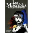thumbnail image 1 of Pop Culture Graphics MOVAI5366 Les Miserables Broadway Movie Poster, 11 x 17, 1 of 1