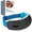 Blue, variant on LifePro OCULAX FSA/HSA Eligible Eye Massager with Heat & Vibration – Heated Eye Mask for Migraines, Puffy Eyes & Dry Eyes, Cordless Eye Massager with Bluetooth Music - Blue