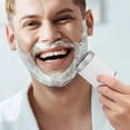 thumbnail image 4 of Rbaofujie Mini Delicate Electric Shaver Men'S Portable Shaver Rechargeable Can Be Placed Anywhere with Hand Available, 4 of 6