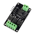 thumbnail image 6 of Full Color RGB LED Strip Light Driver Module Shield controller for STM32 AVR, 6 of 10
