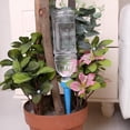 thumbnail image 1 of 12 x Sistema de riego de botellas de riego de plantas de flores de riego de cono de jardín Ndcxsfigh Nuevos Originales, 1 of 6