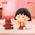 thumbnail image 2 of POP MART-figura de acción de Cherry maruko-chan, The Queer and Strange, caja ciega, caja misteriosa, modelo de regalo, 2 of 5