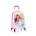 thumbnail image 1 of Heys International Disney Princess Kids' Spinner Luggage, 1 of 5