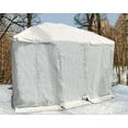 thumbnail image 1 of Winter cover 10'x12', 1 of 4