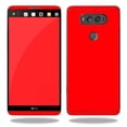 thumbnail image 1 of MightySkins LGV20-Solid Red Skin for LG V20 Sticker Wrap Cover Sticker - Solid Red, 1 of 4