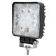thumbnail image 4 of Luz de trabajo, luz de trabajo LED de 4 pulgadas CC 10-30 V 24 W 1760 LM I Luz de trabajo Innovación moderna, 4 of 9