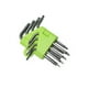 thumbnail image 5 of Riwesomey 8 Uds llaves hexagonales destornillador Kit de herramientas organizador cromo vanadio acero herramienta de mano disco duro Type2 NO2, 5 of 6
