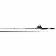 Daiwa PC80HS/G661MH Carbon Graphite Blank Moderate Fast 78 Baitcasting Fishing Rod & Reel Combo Rod