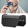 thumbnail image 4 of Electric Shaver Cutter Head Easy Replacement Razor Cutter Head Long Service Life Small Size Shaver for Hair Salon Home Office, 4 of 7