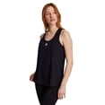 thumbnail image 2 of Reebok Women's Small Logo Rise Tank Top, Sizes XS-XXXL, 2 of 6