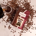 thumbnail image 4 of Fresh Roasted Coffee, Mocha Flavored Coffee Whole Bean, 80 oz 5 lbs, 4 of 6